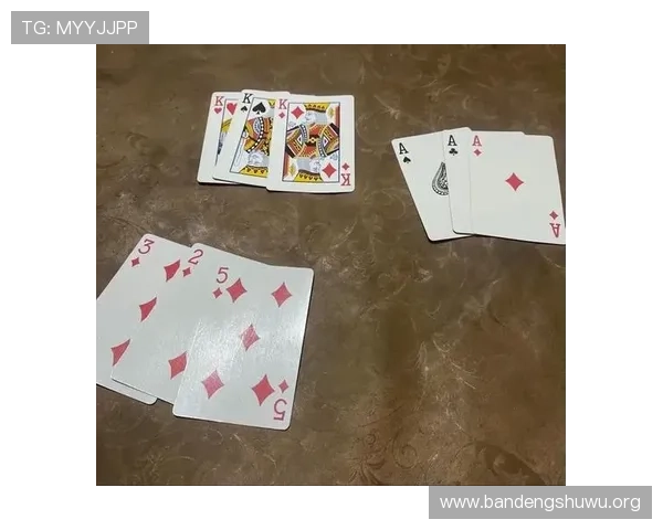 三公牛牛游戏中常见错误分析，避免失误提升整体游戏体验